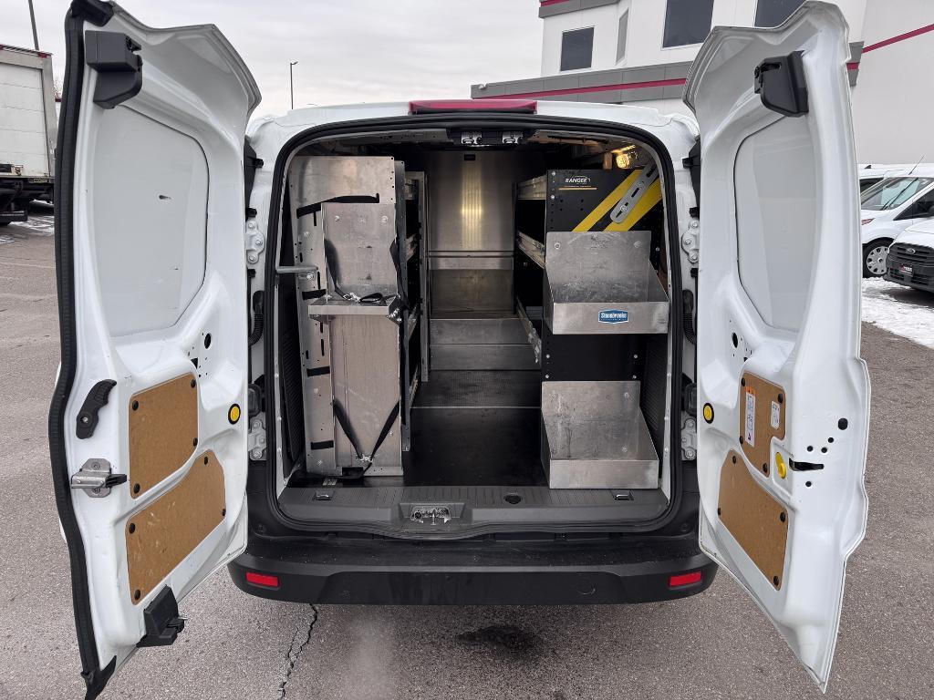 used 2019 Ford Transit Connect car, priced at $17,799