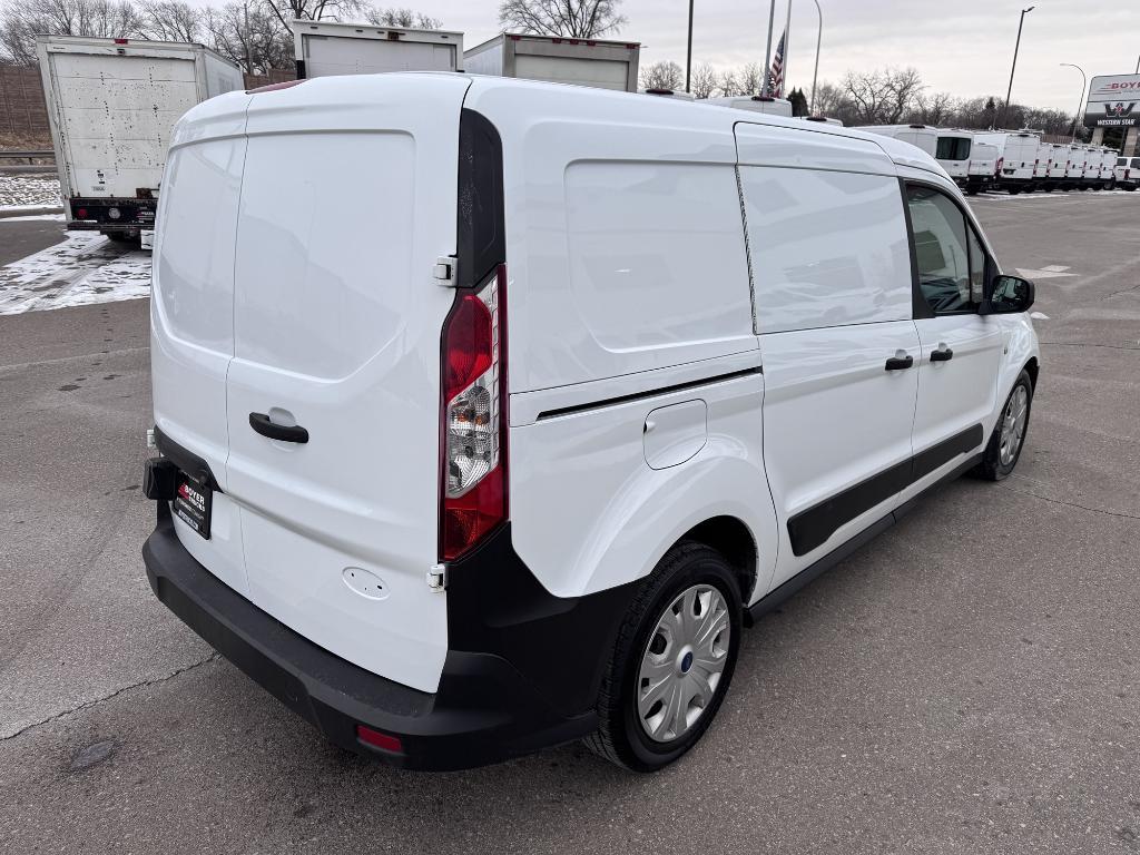 used 2019 Ford Transit Connect car, priced at $17,799