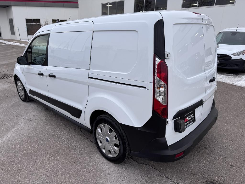 used 2019 Ford Transit Connect car, priced at $17,799