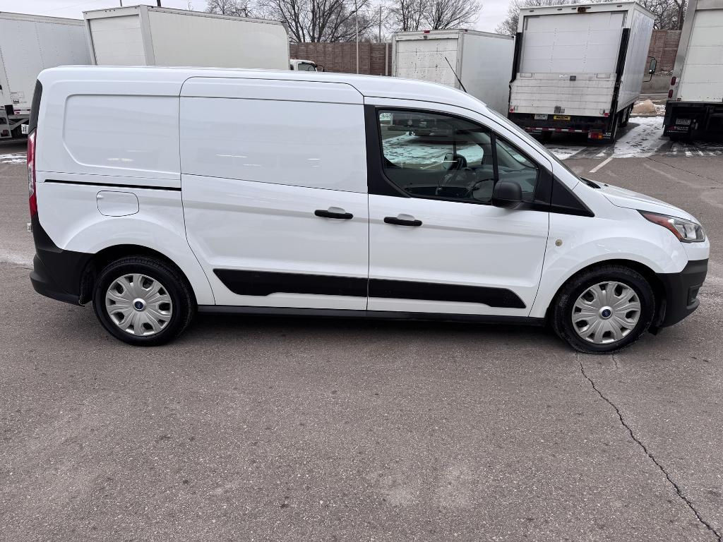 used 2019 Ford Transit Connect car, priced at $17,799