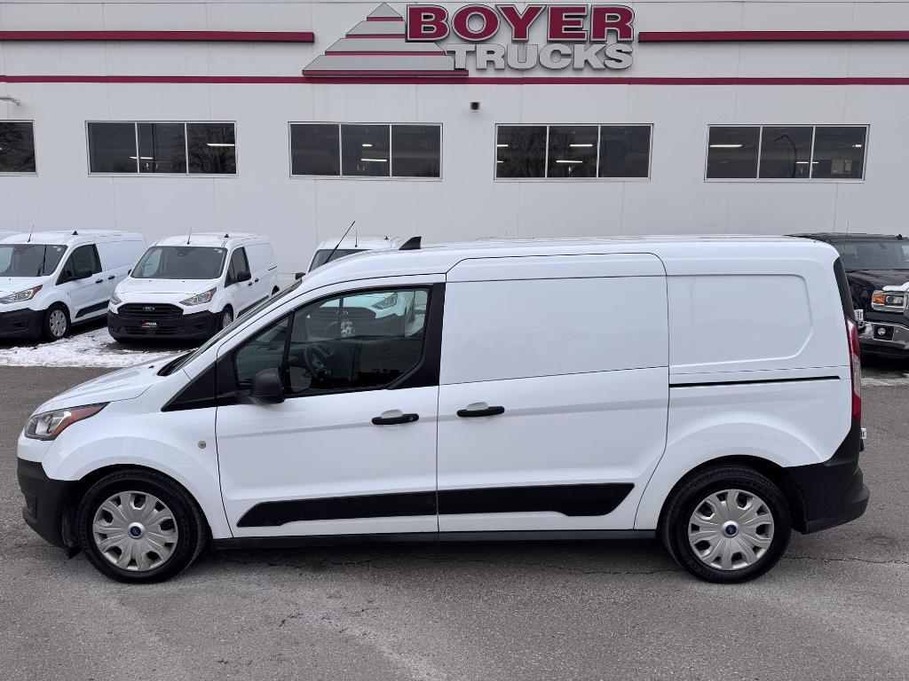 used 2019 Ford Transit Connect car, priced at $17,799