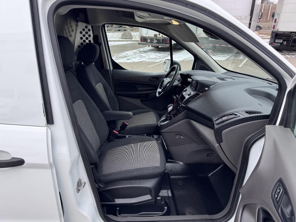 used 2019 Ford Transit Connect car, priced at $17,799