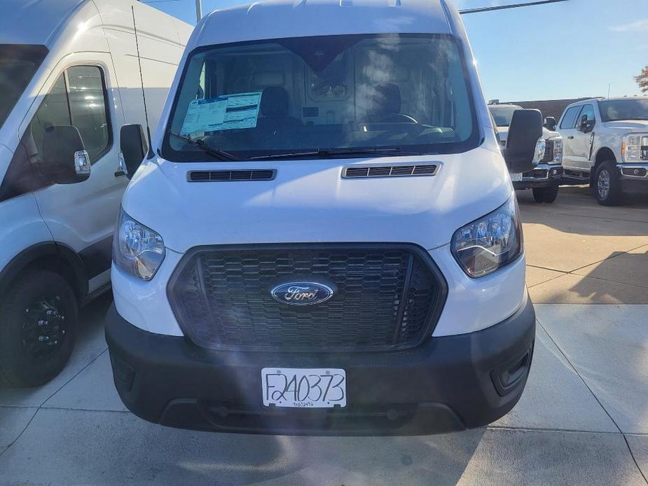 new 2024 Ford Transit-350 car, priced at $60,285