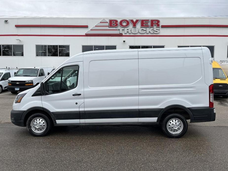 used 2023 Ford Transit-350 car, priced at $46,517