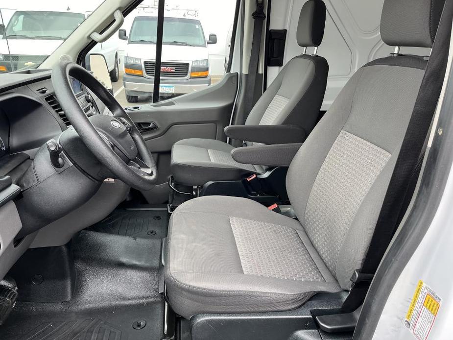 used 2023 Ford Transit-350 car, priced at $46,517