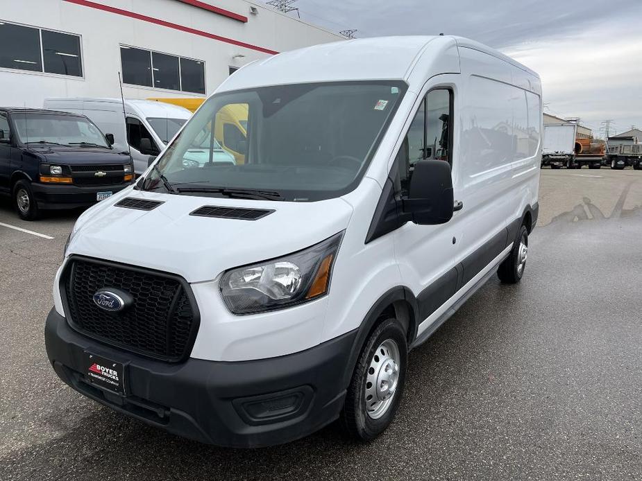 used 2023 Ford Transit-350 car, priced at $46,517