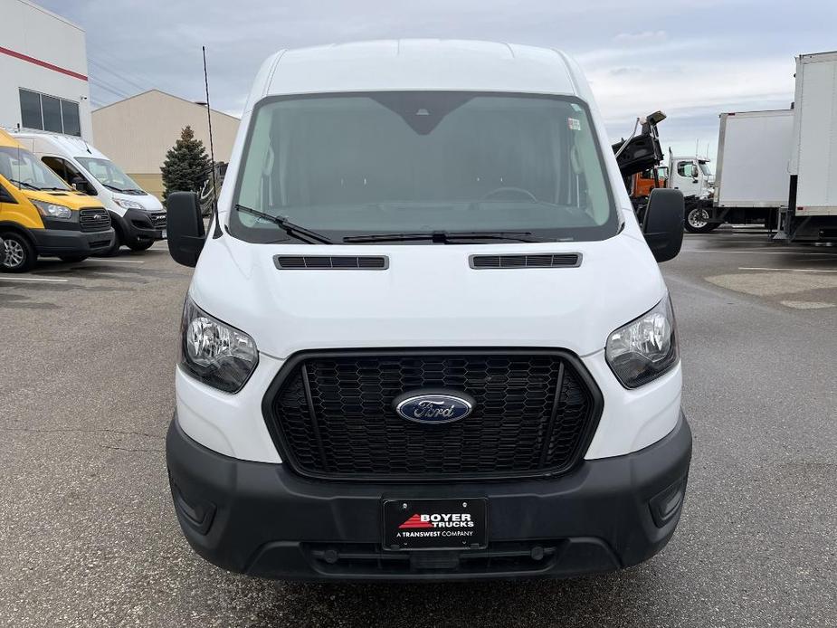 used 2023 Ford Transit-350 car, priced at $46,517