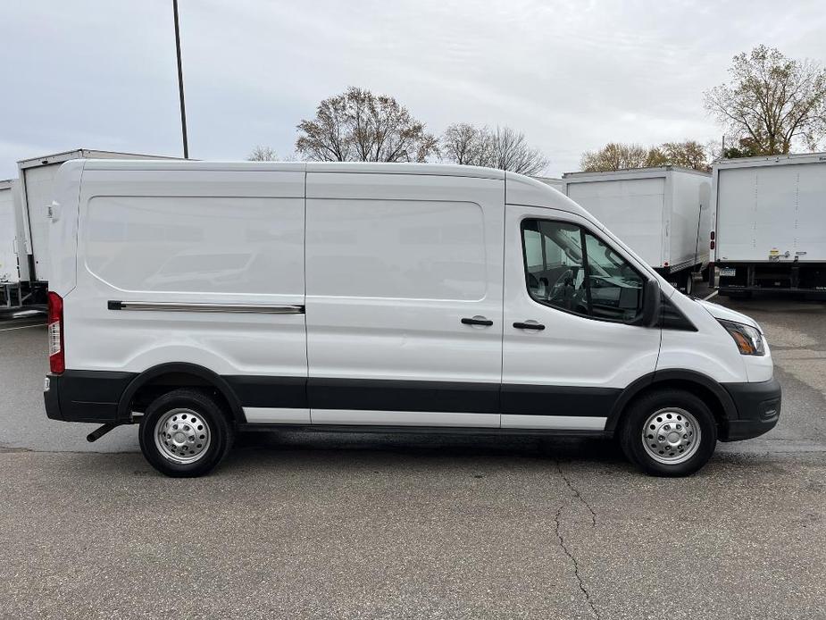 used 2023 Ford Transit-350 car, priced at $46,517