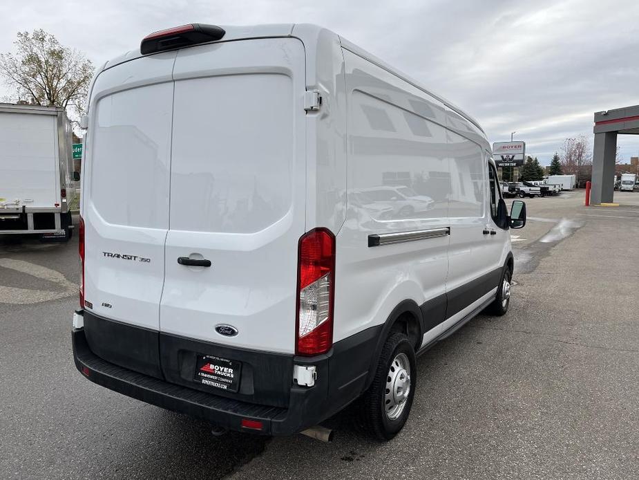 used 2023 Ford Transit-350 car, priced at $46,517