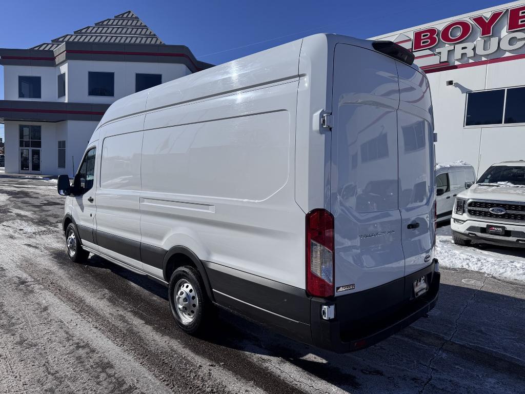 used 2022 Ford Transit-250 car, priced at $41,652