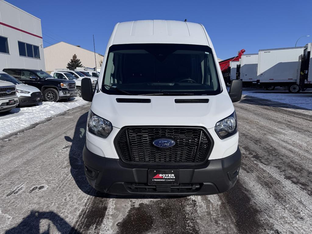 used 2022 Ford Transit-250 car, priced at $41,652