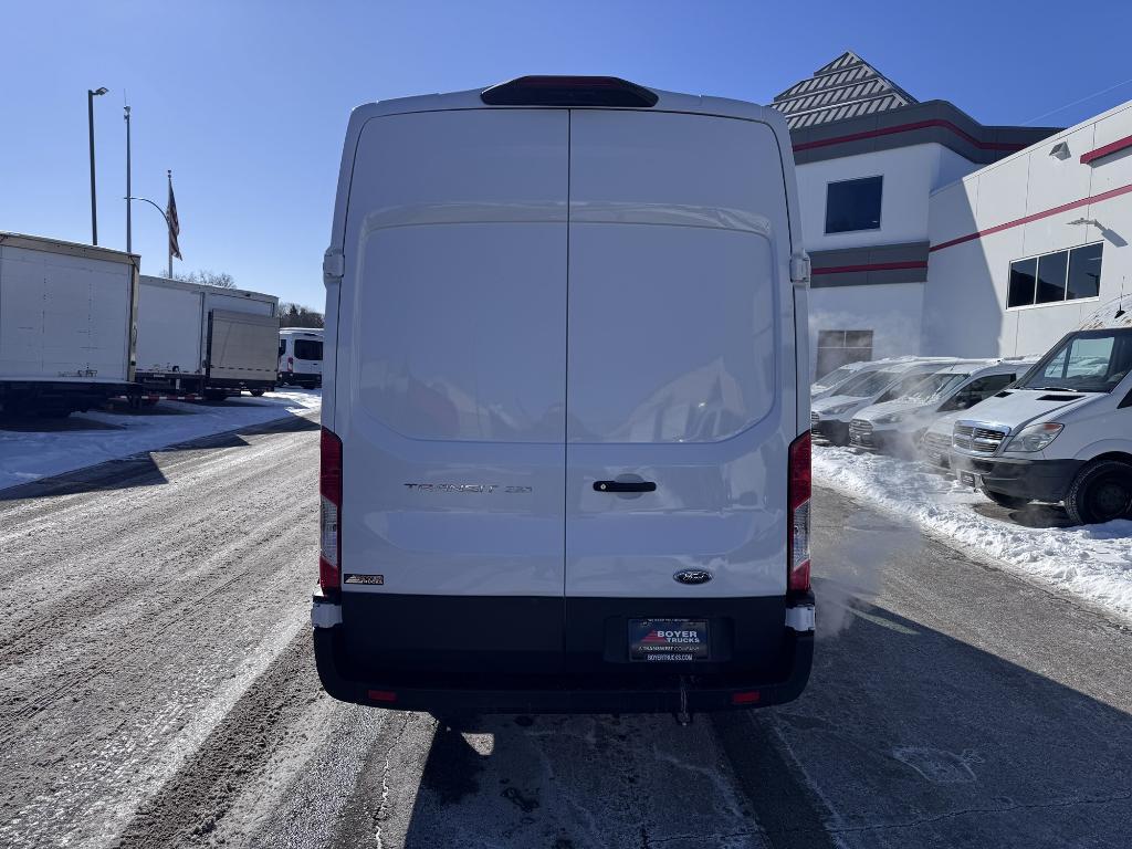 used 2022 Ford Transit-250 car, priced at $41,652