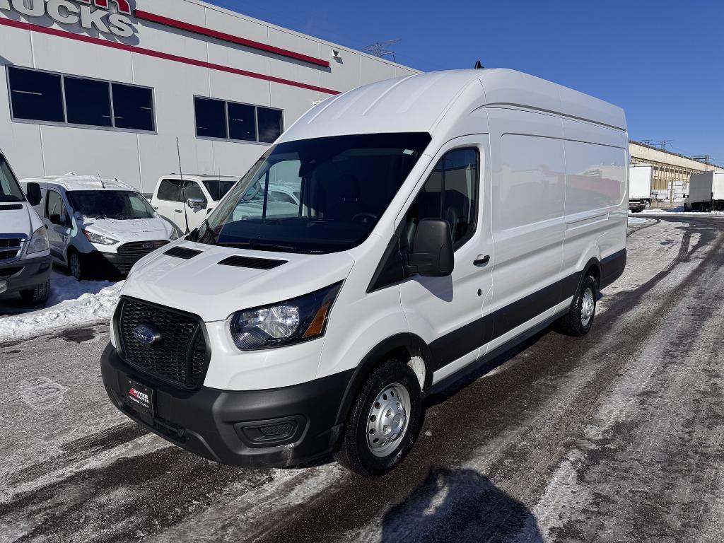 used 2022 Ford Transit-250 car, priced at $41,652