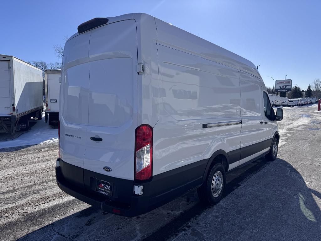 used 2022 Ford Transit-250 car, priced at $41,652