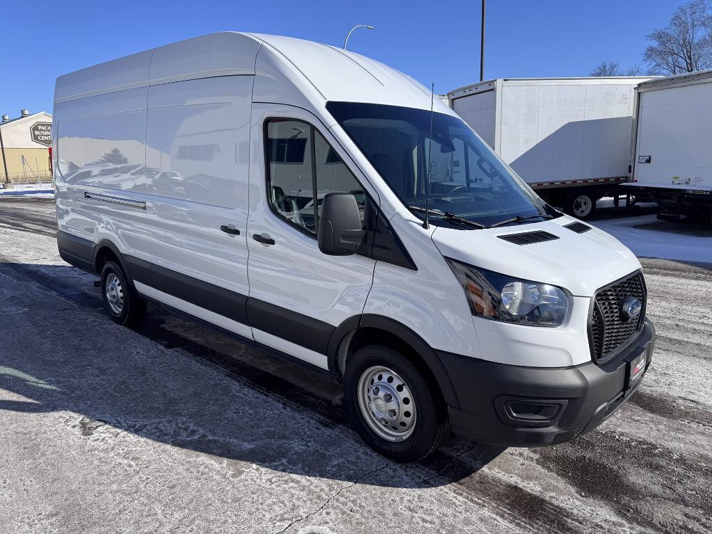 used 2022 Ford Transit-250 car, priced at $41,652