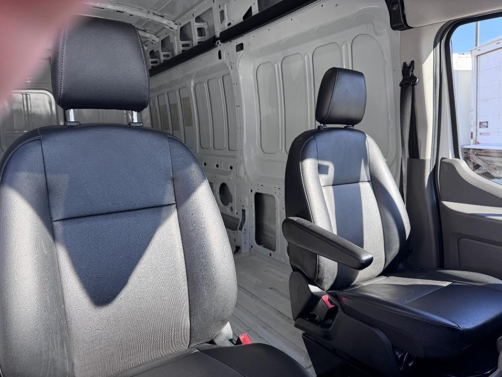 used 2022 Ford Transit-250 car, priced at $41,652