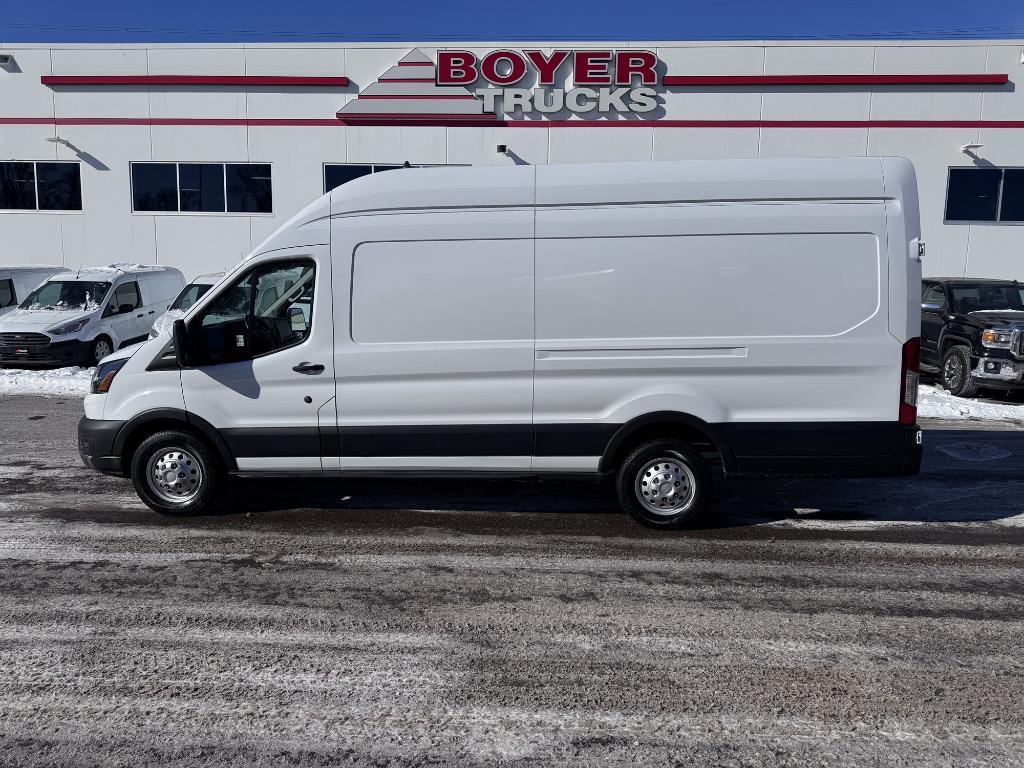 used 2022 Ford Transit-250 car, priced at $41,652