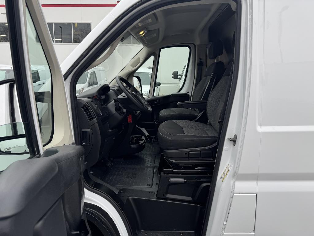 used 2019 Ram ProMaster 1500 car, priced at $20,893