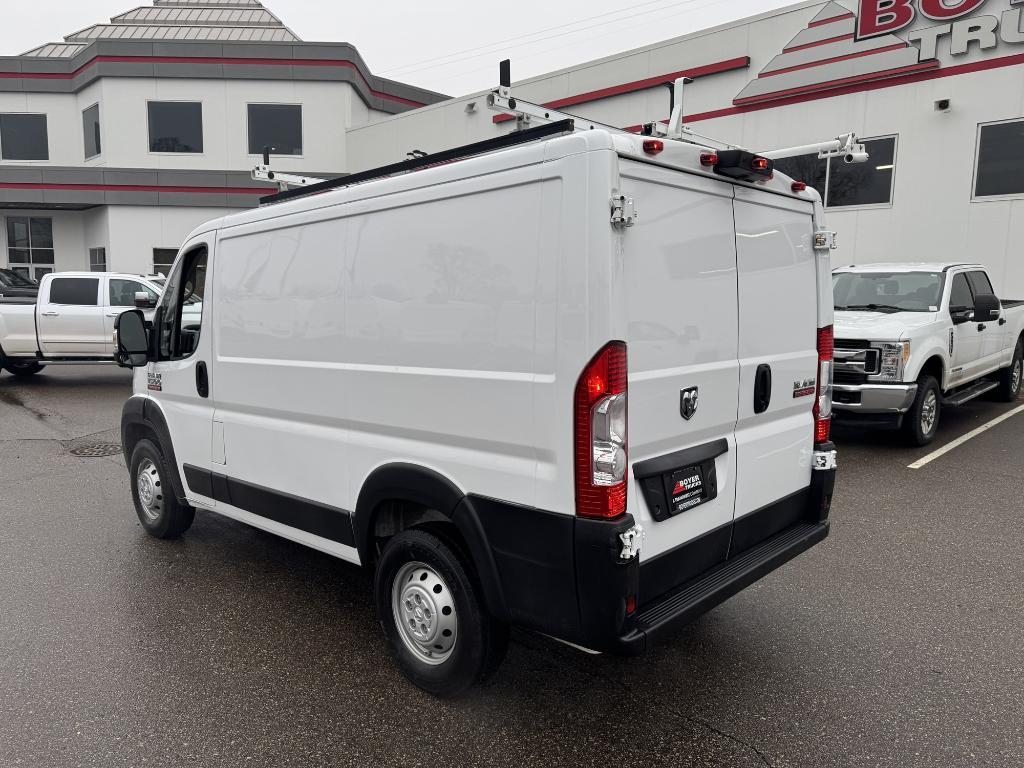 used 2019 Ram ProMaster 1500 car, priced at $20,893