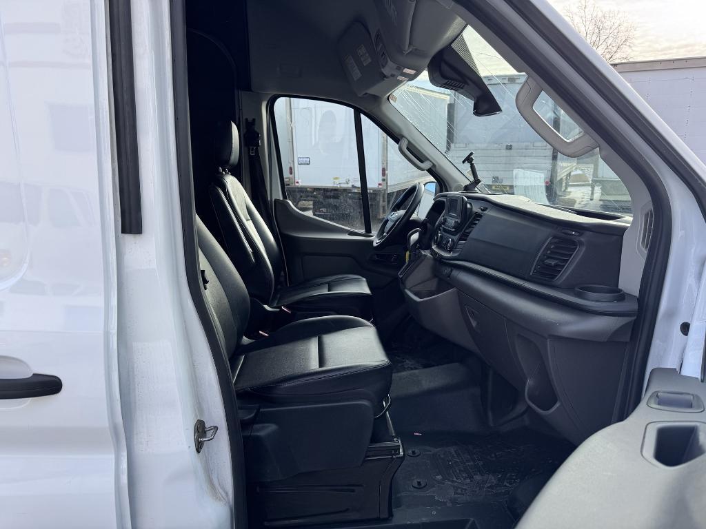 used 2023 Ford Transit-250 car, priced at $39,993