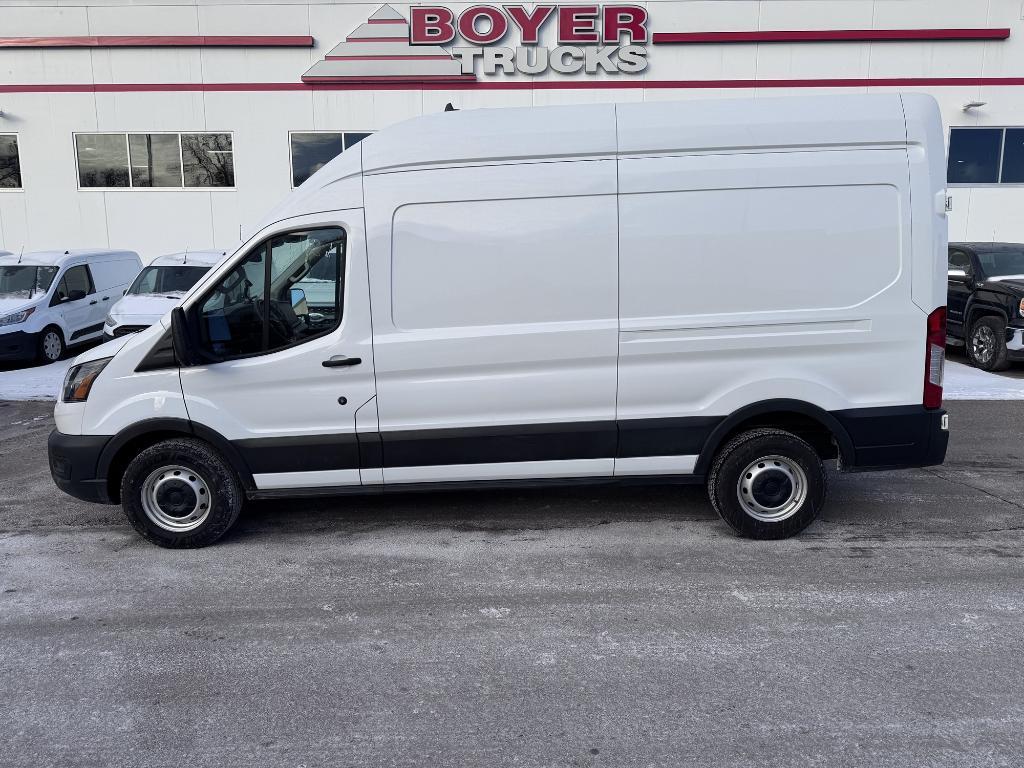 used 2023 Ford Transit-250 car, priced at $39,993