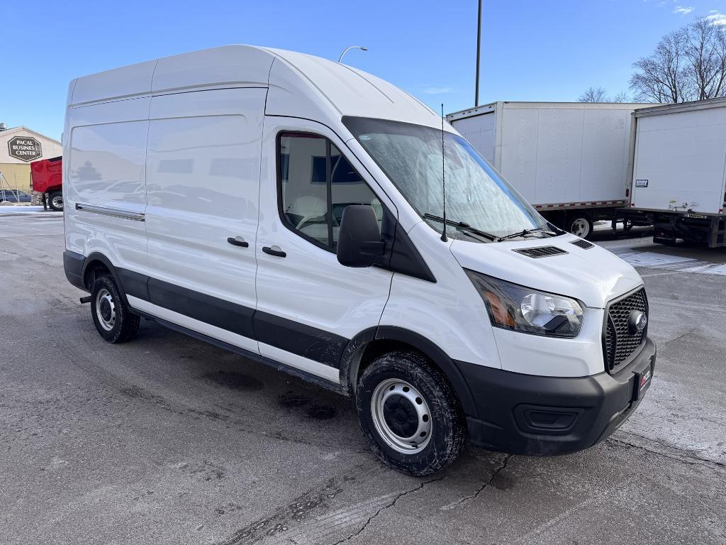 used 2023 Ford Transit-250 car, priced at $39,993