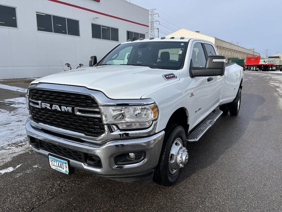 used 2023 Ram 3500 car, priced at $56,900