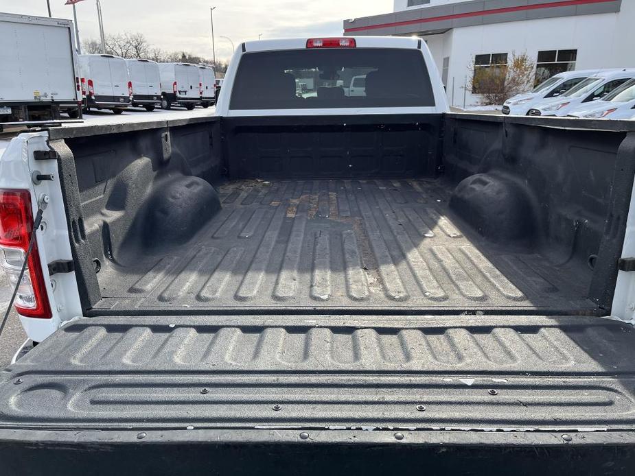 used 2023 Ram 3500 car, priced at $56,900