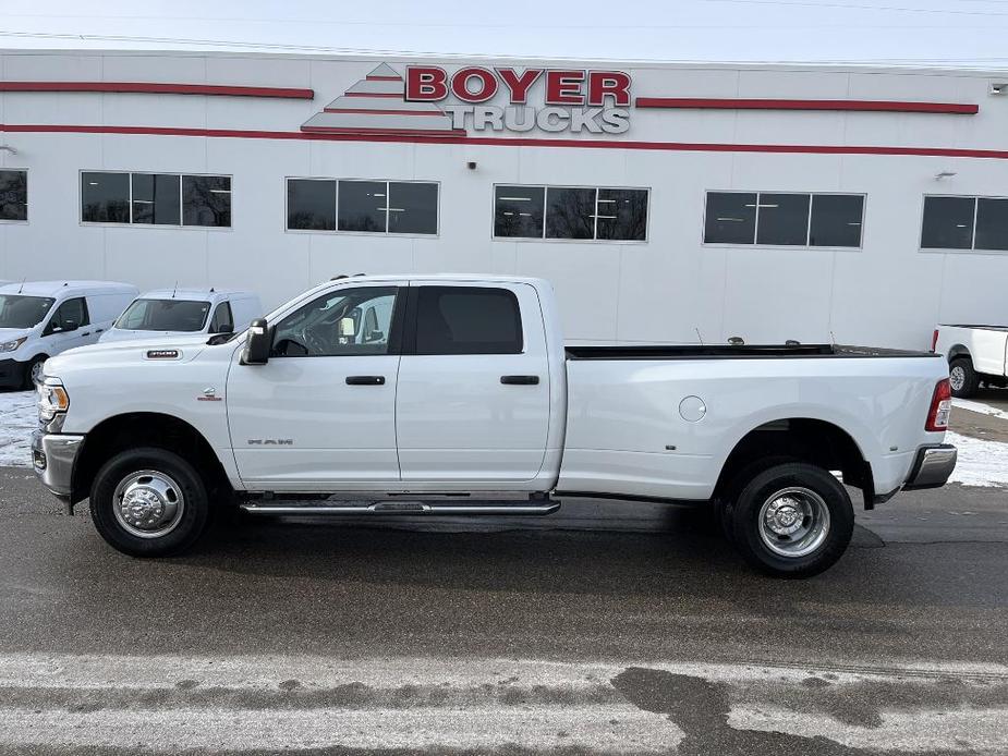 used 2023 Ram 3500 car, priced at $56,900