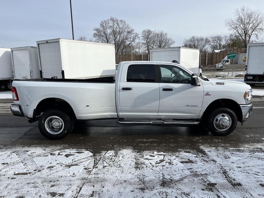 used 2023 Ram 3500 car, priced at $56,900