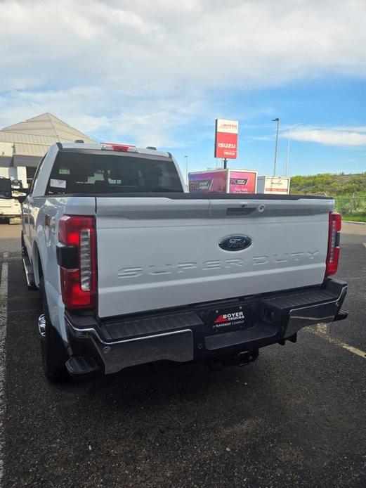 new 2024 Ford F-350 car, priced at $85,230