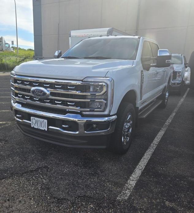 new 2024 Ford F-350 car, priced at $85,230