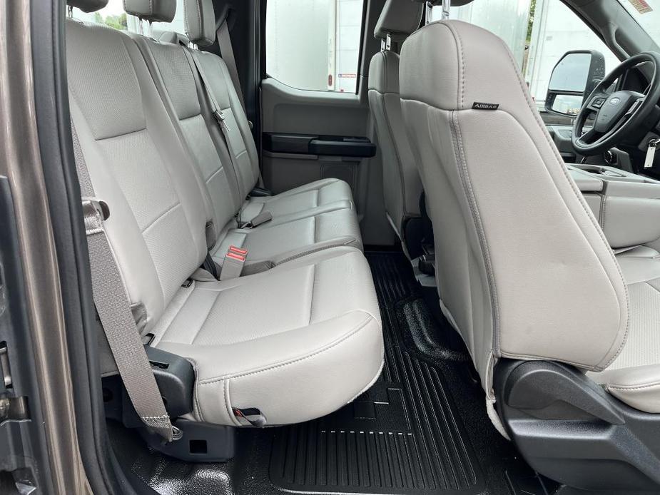 used 2019 Ford F-250 car, priced at $33,900