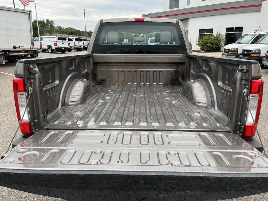 used 2019 Ford F-250 car, priced at $33,900