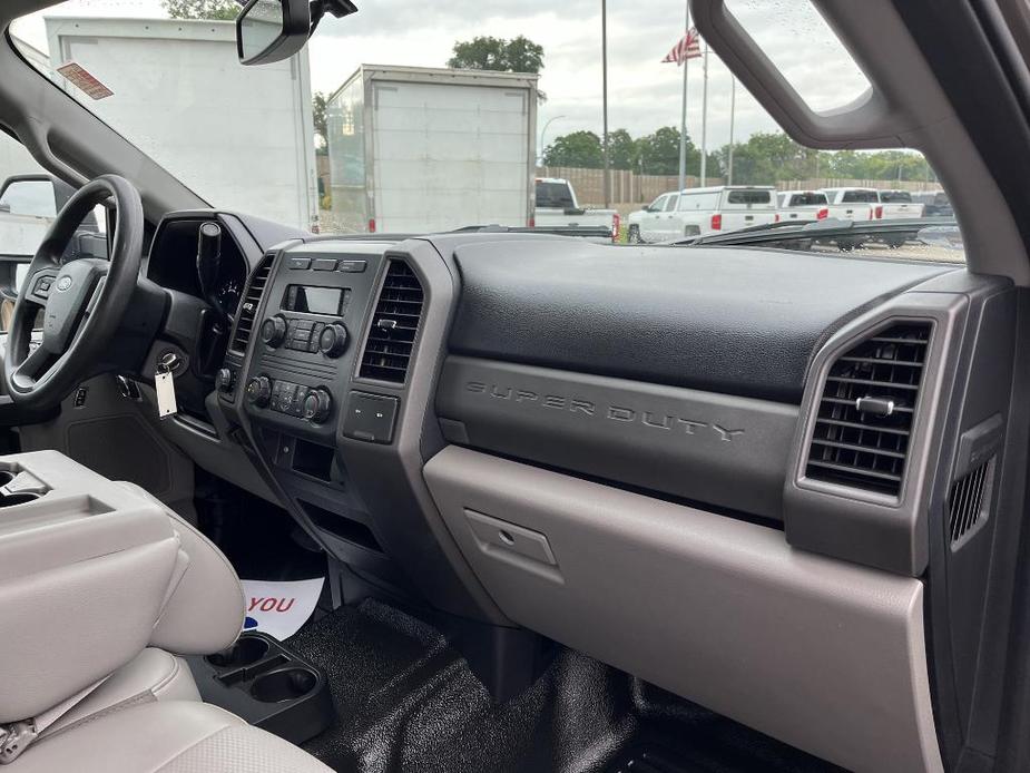 used 2019 Ford F-250 car, priced at $33,900