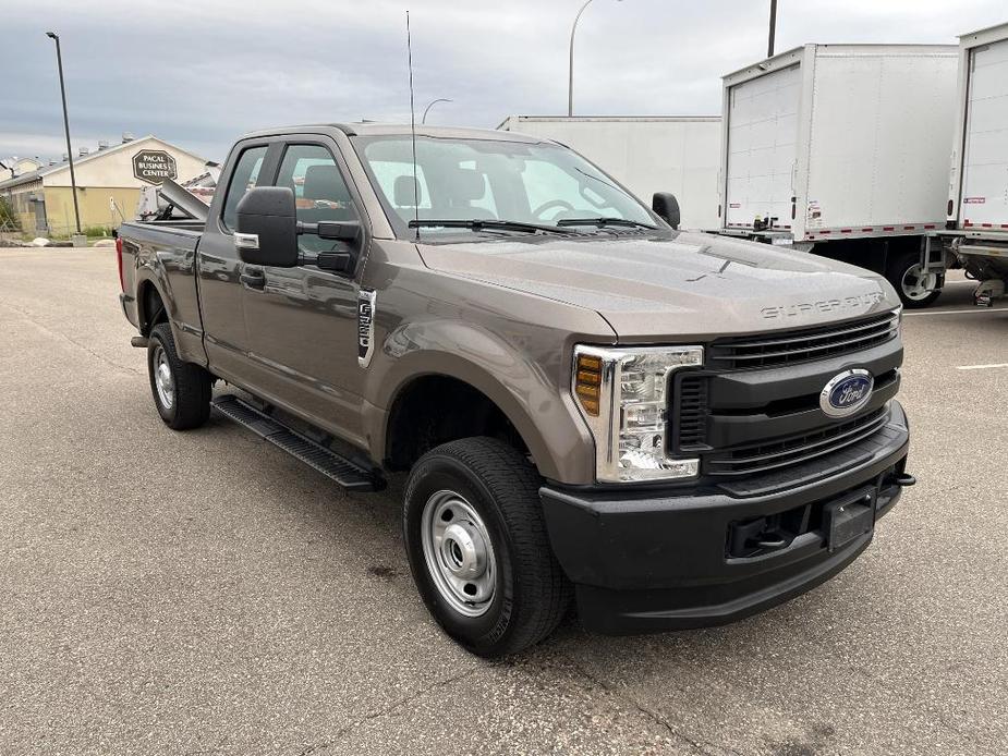 used 2019 Ford F-250 car, priced at $33,900