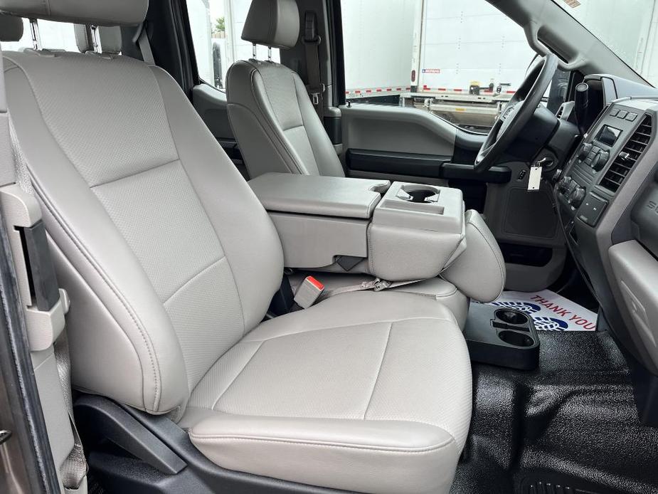 used 2019 Ford F-250 car, priced at $33,900