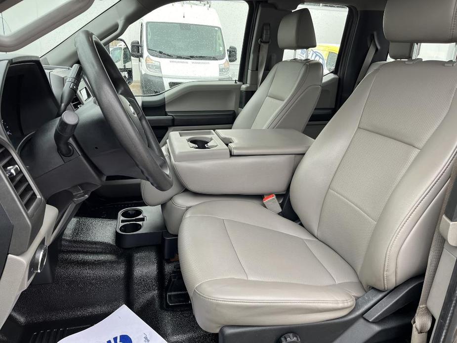 used 2019 Ford F-250 car, priced at $33,900