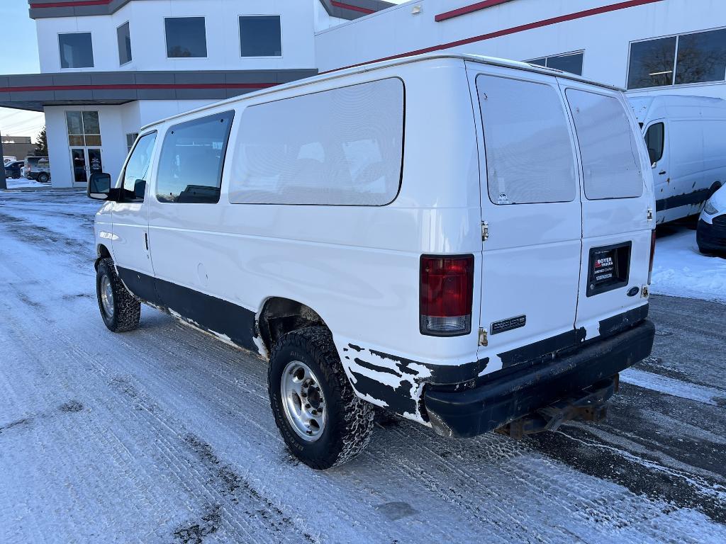 used 2006 Ford E350 Super Duty car, priced at $4,900