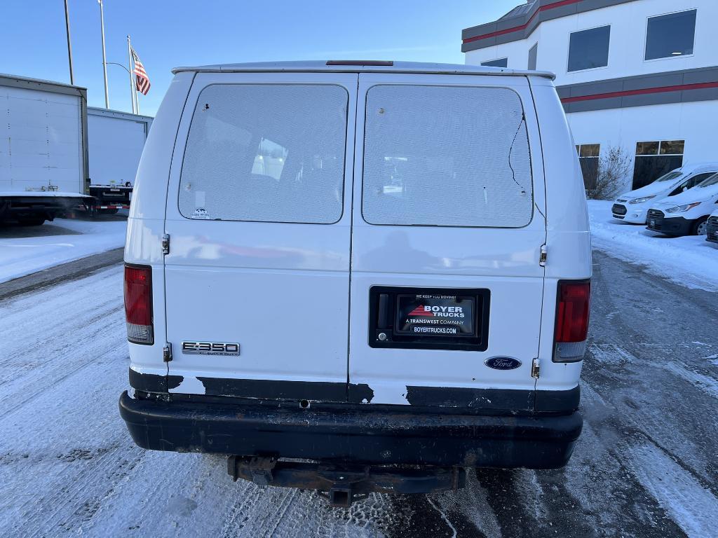 used 2006 Ford E350 Super Duty car, priced at $4,900