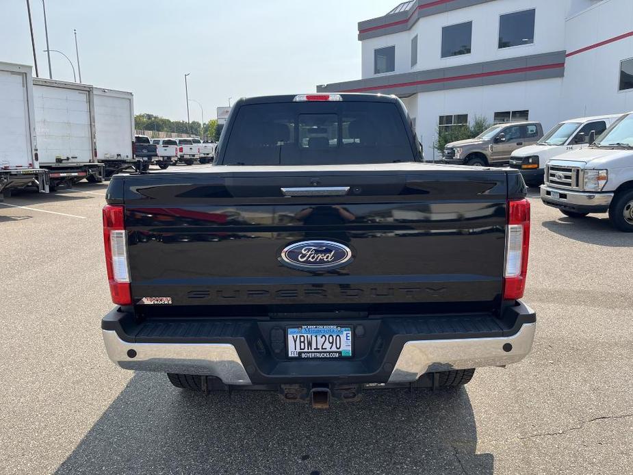 used 2018 Ford F-350 car, priced at $42,900