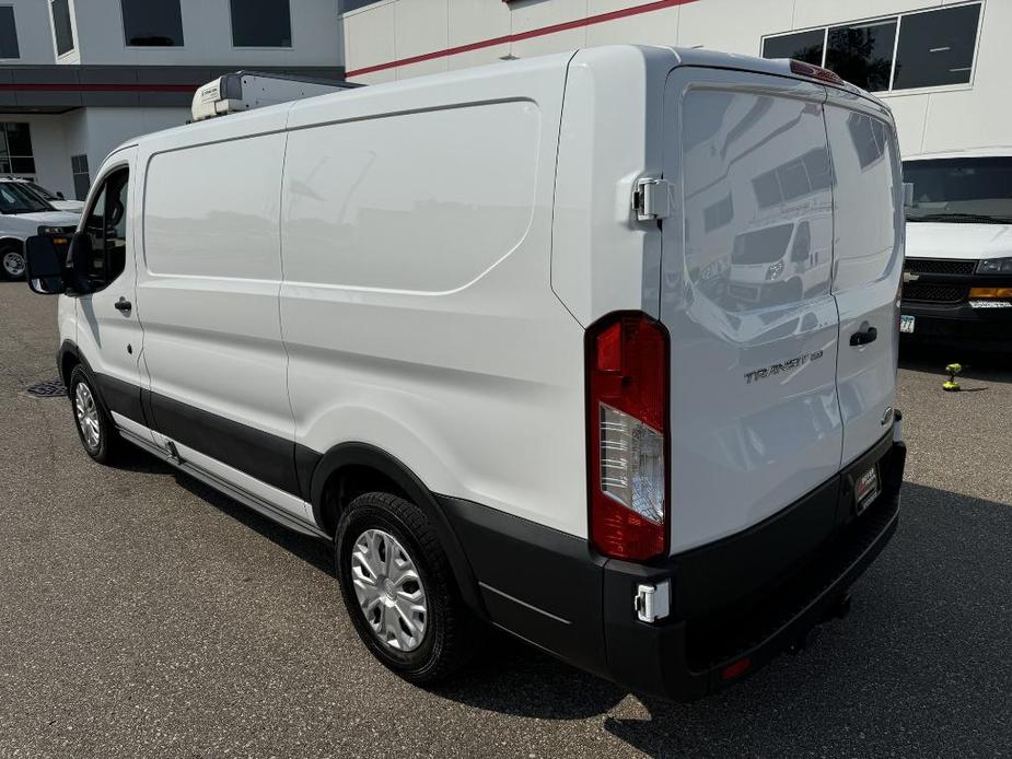 used 2020 Ford Transit-150 car, priced at $39,900