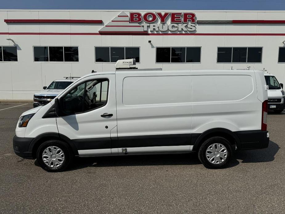 used 2020 Ford Transit-150 car, priced at $39,900