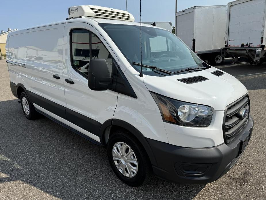 used 2020 Ford Transit-150 car, priced at $39,900