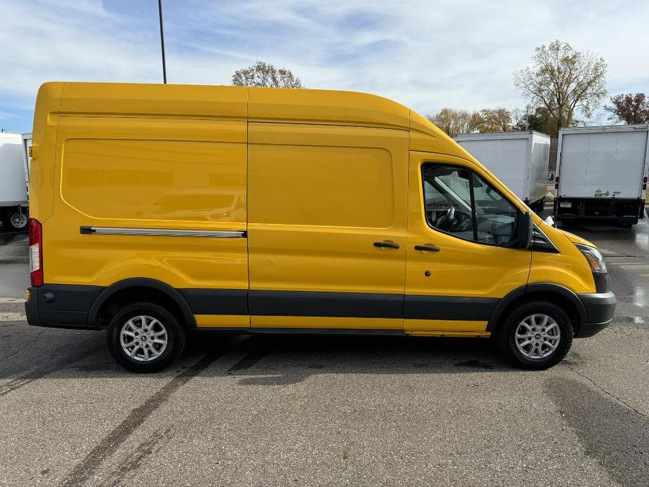 used 2017 Ford Transit-250 car