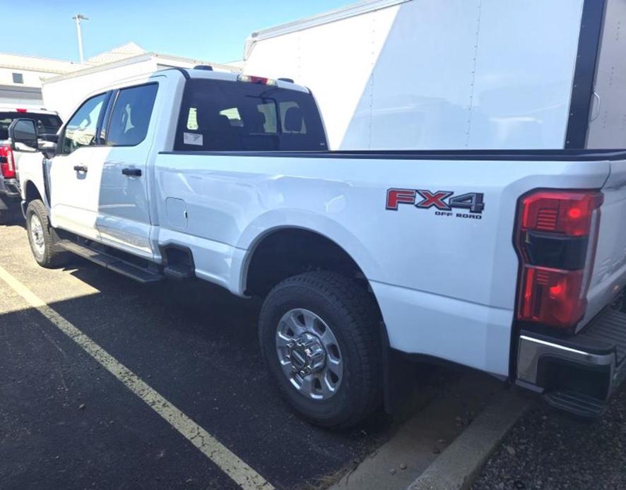 new 2024 Ford F-350 car, priced at $63,590