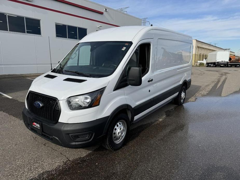 used 2023 Ford Transit-350 car, priced at $46,057