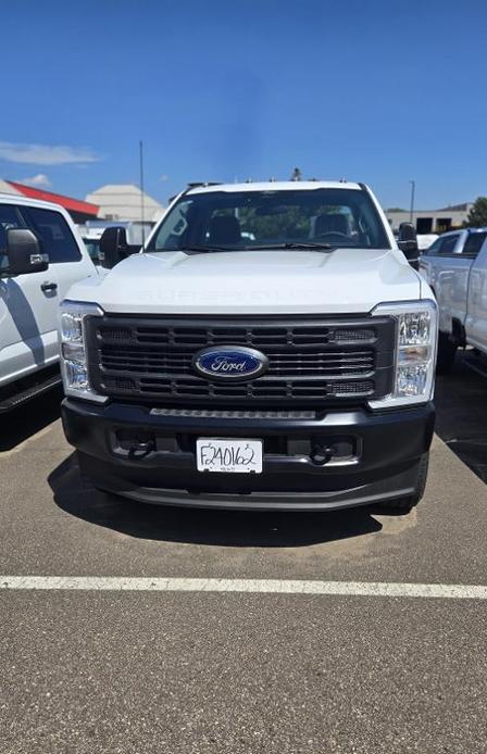 new 2024 Ford F-350 car, priced at $49,600