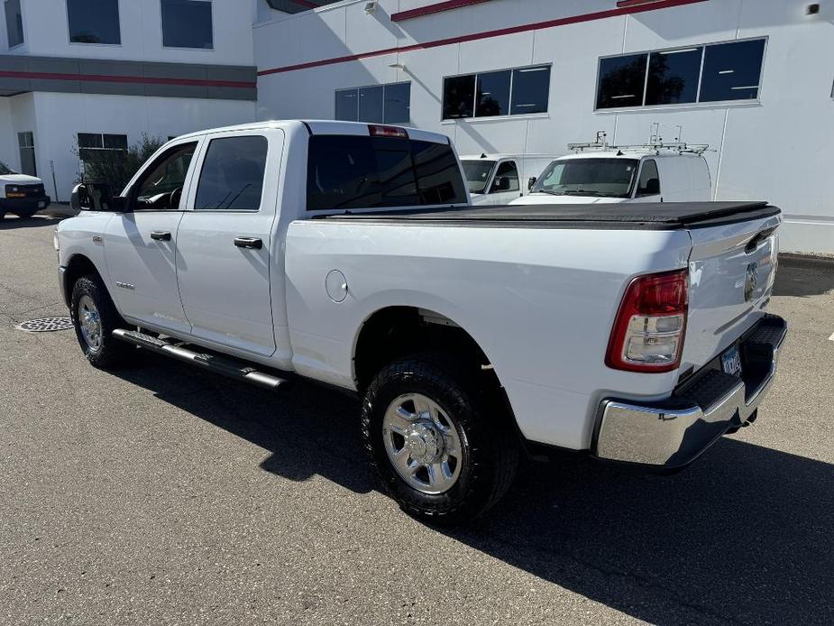 used 2020 Ram 2500 car, priced at $23,805