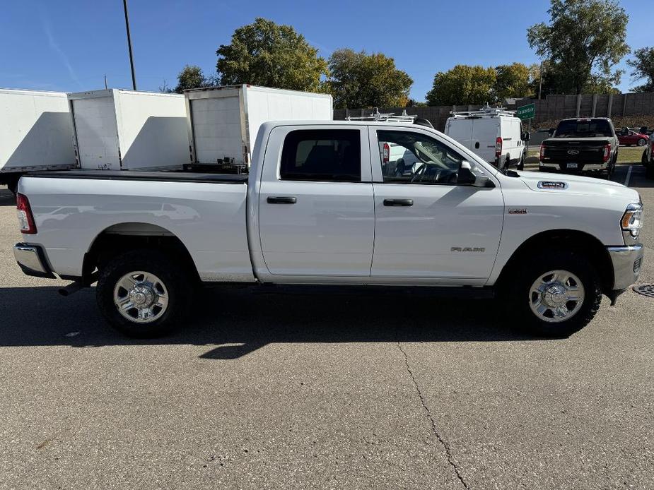 used 2020 Ram 2500 car, priced at $23,805